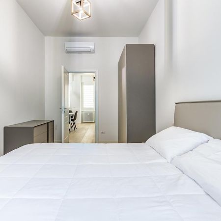 Pisani Apartment Milano Eksteriør billede