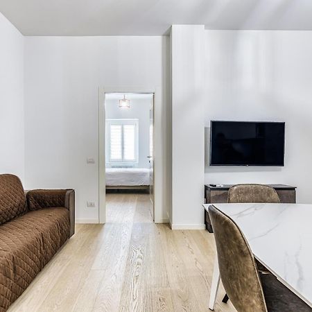 Pisani Apartment Milano Eksteriør billede