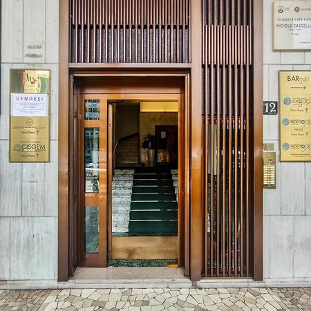 Pisani Apartment Milano Eksteriør billede