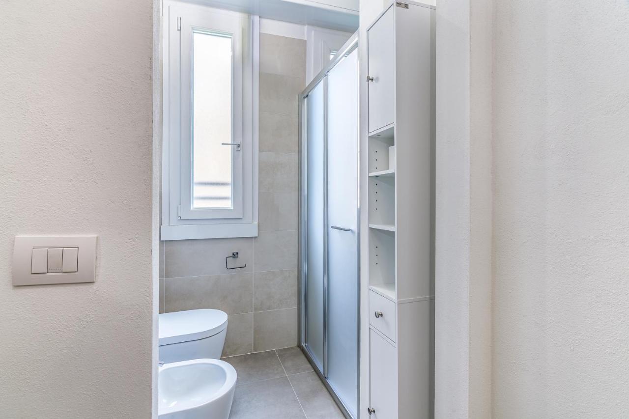 Pisani Apartment Milano Eksteriør billede