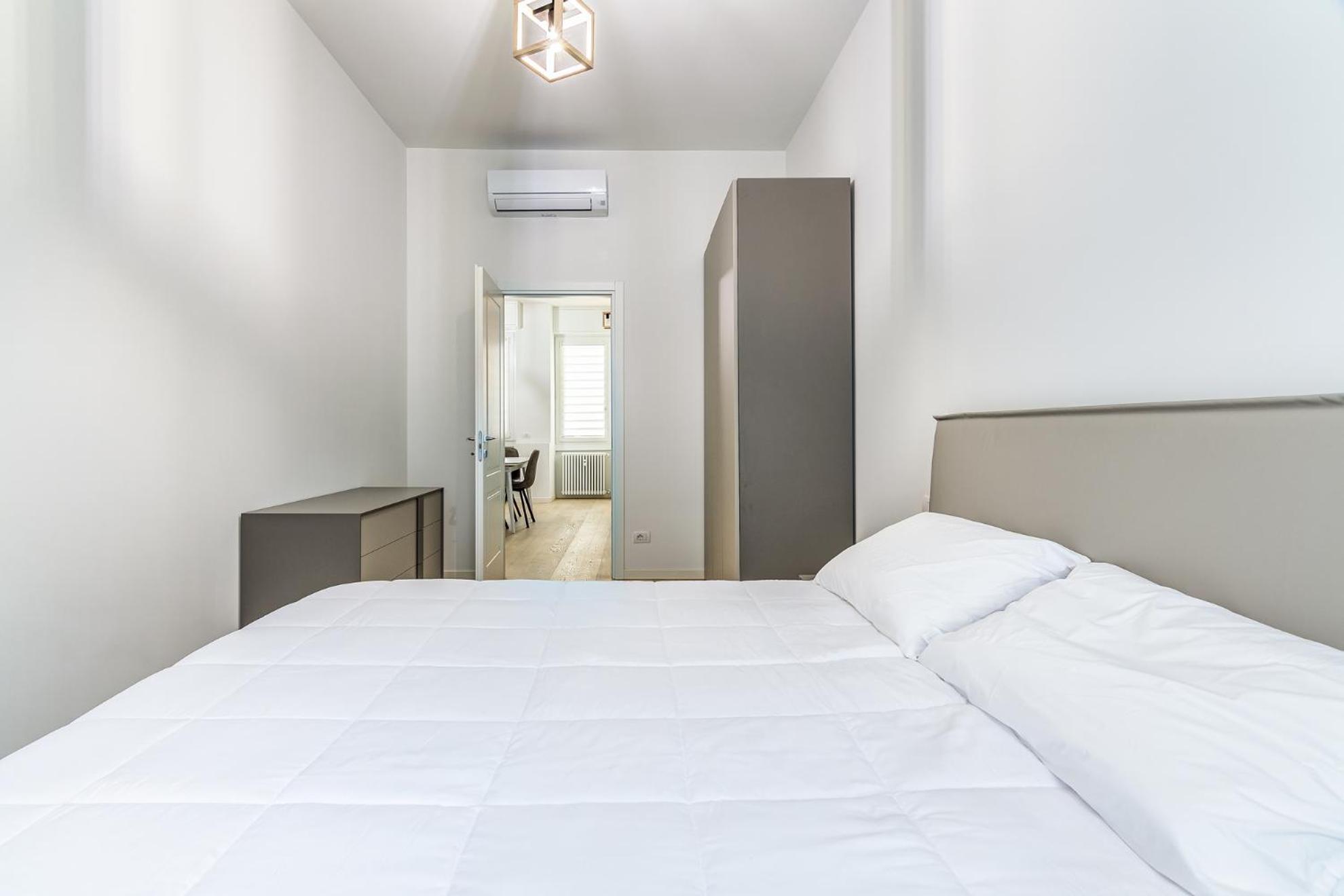 Pisani Apartment Milano Eksteriør billede