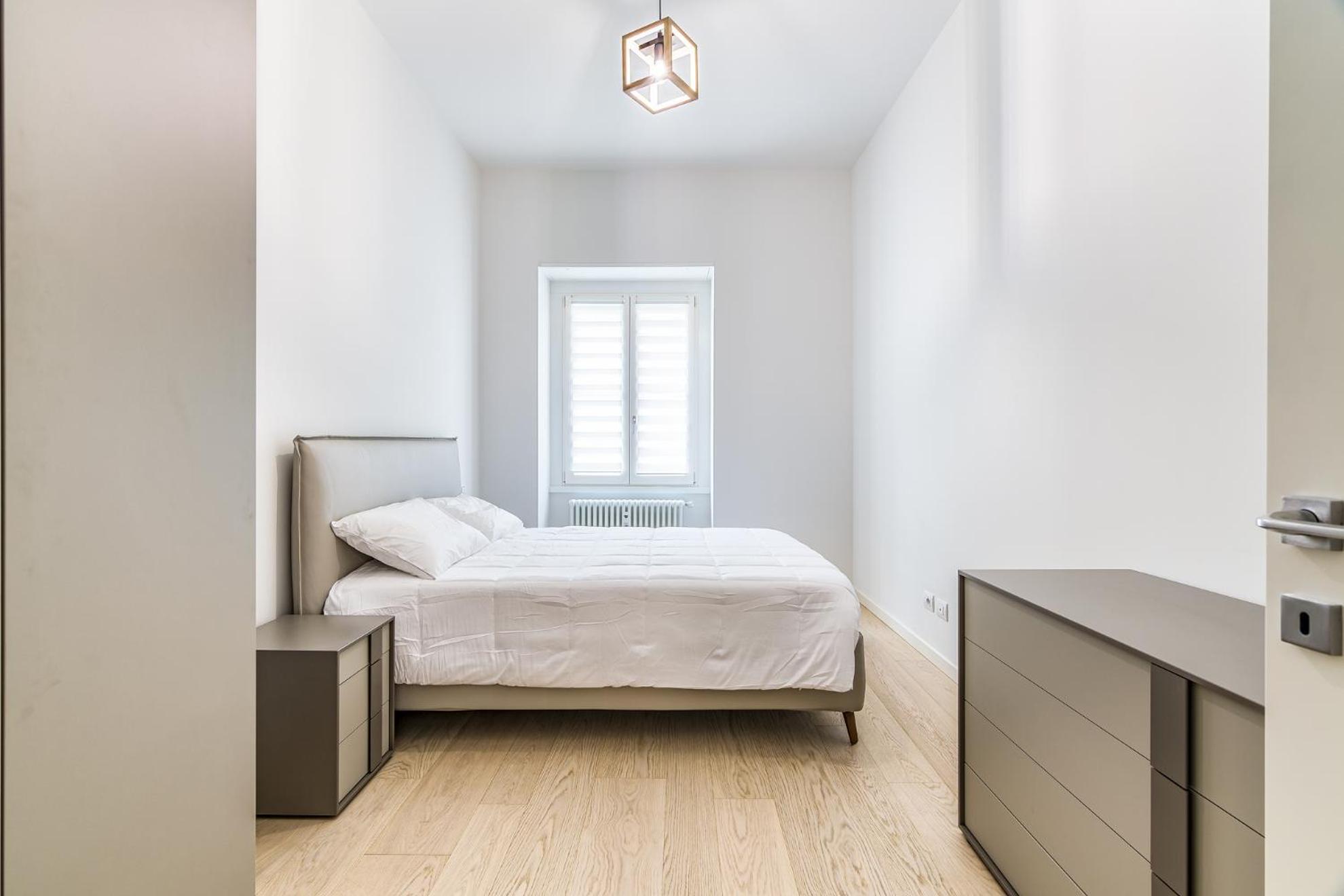 Pisani Apartment Milano Eksteriør billede