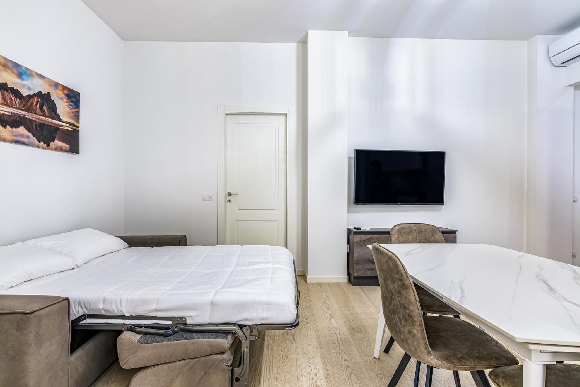 Pisani Apartment Milano Eksteriør billede