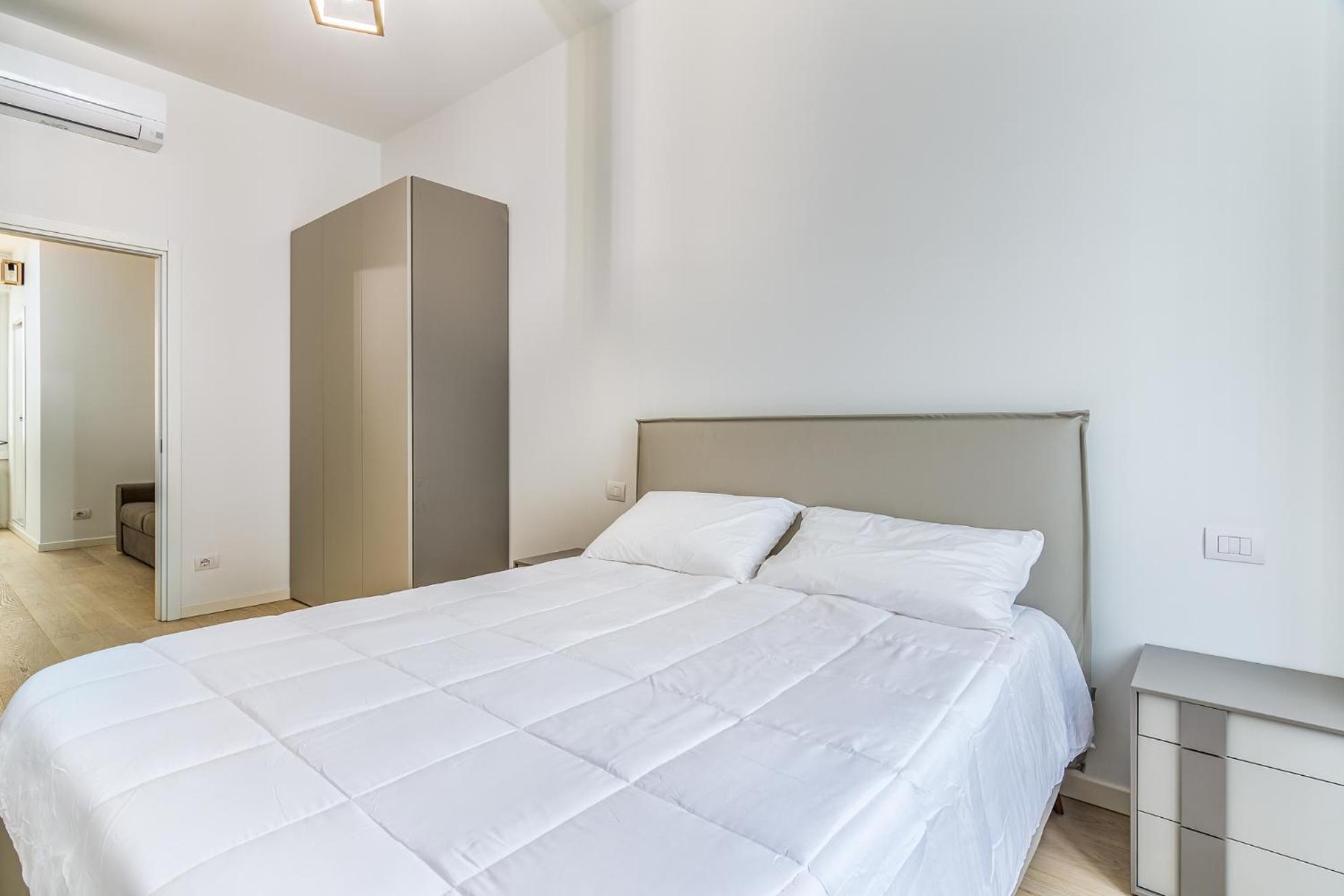 Pisani Apartment Milano Eksteriør billede
